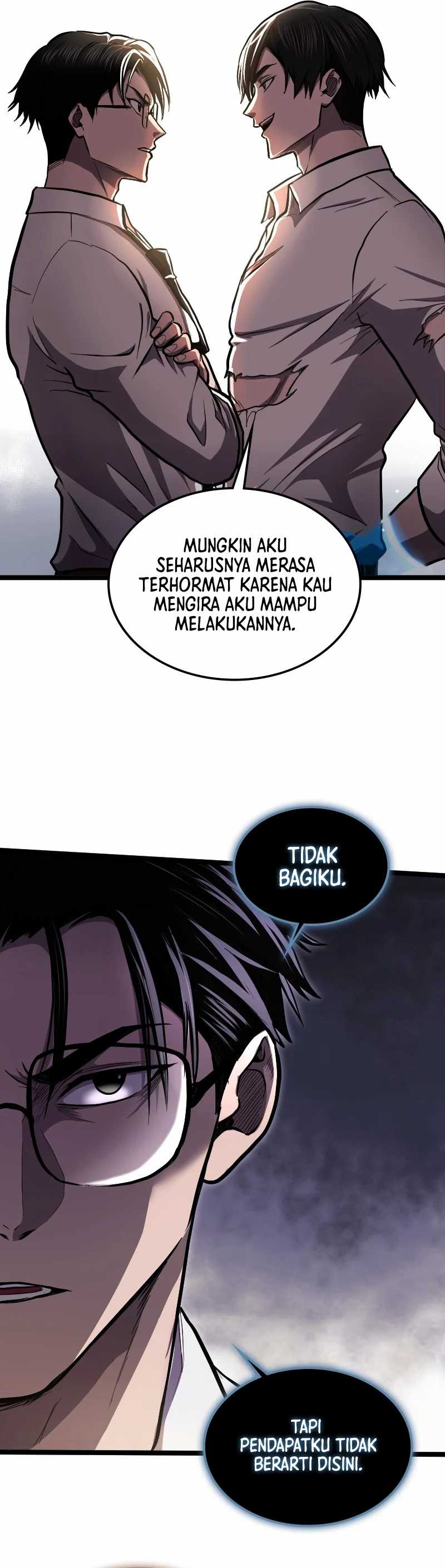 Rise of the Devourer chapter 15