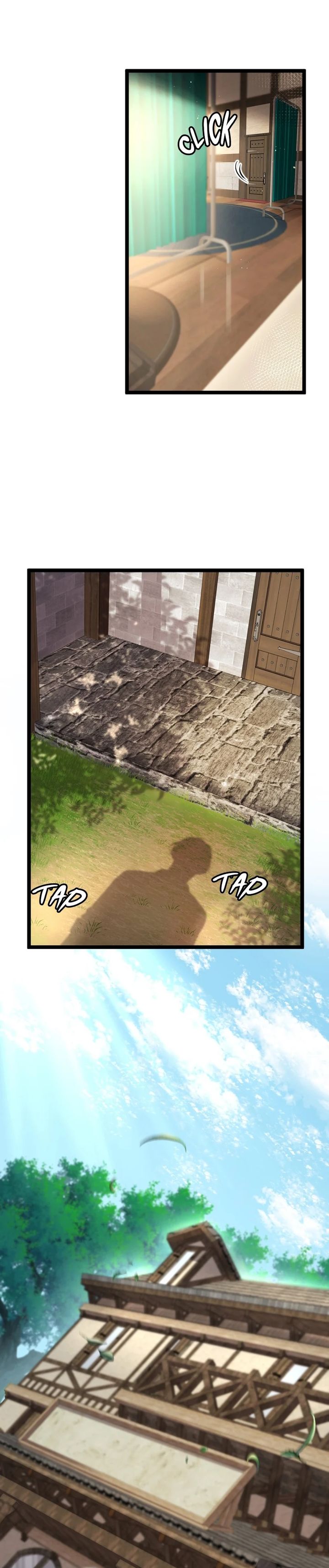 Rise of the Devourer chapter 16