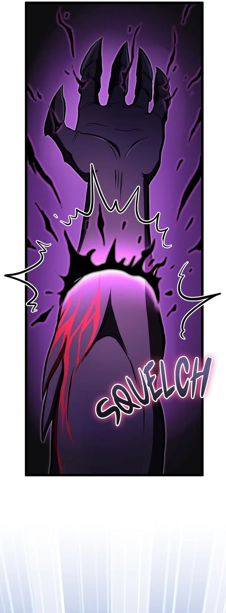 Rise of the Devourer Chapter 17 Bahasa Indonesia