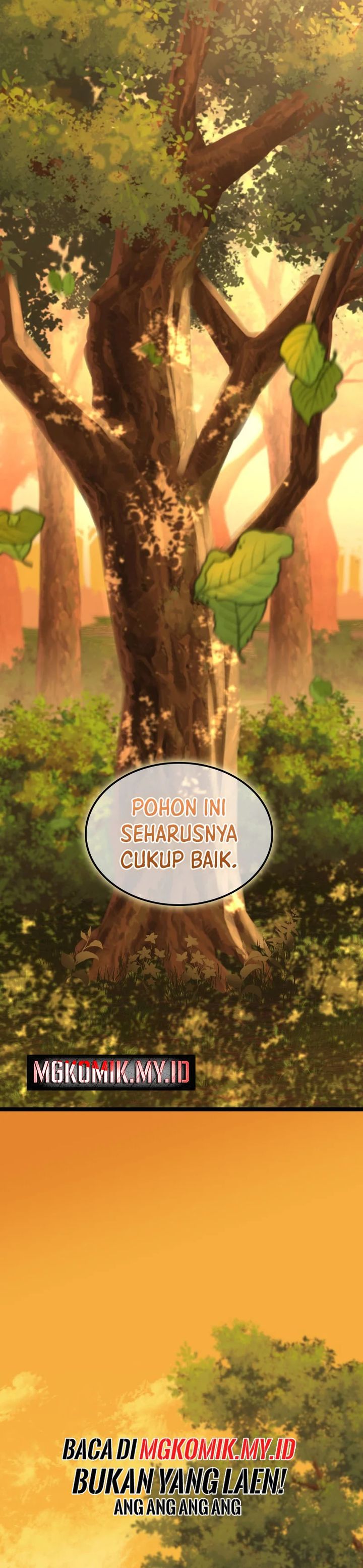 Rise of the Devourer Chapter 17 Bahasa Indonesia