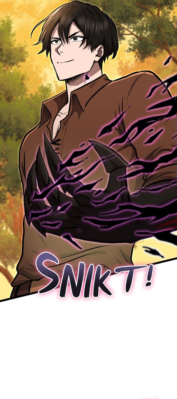 Rise of the Devourer Chapter 17 Bahasa Indonesia