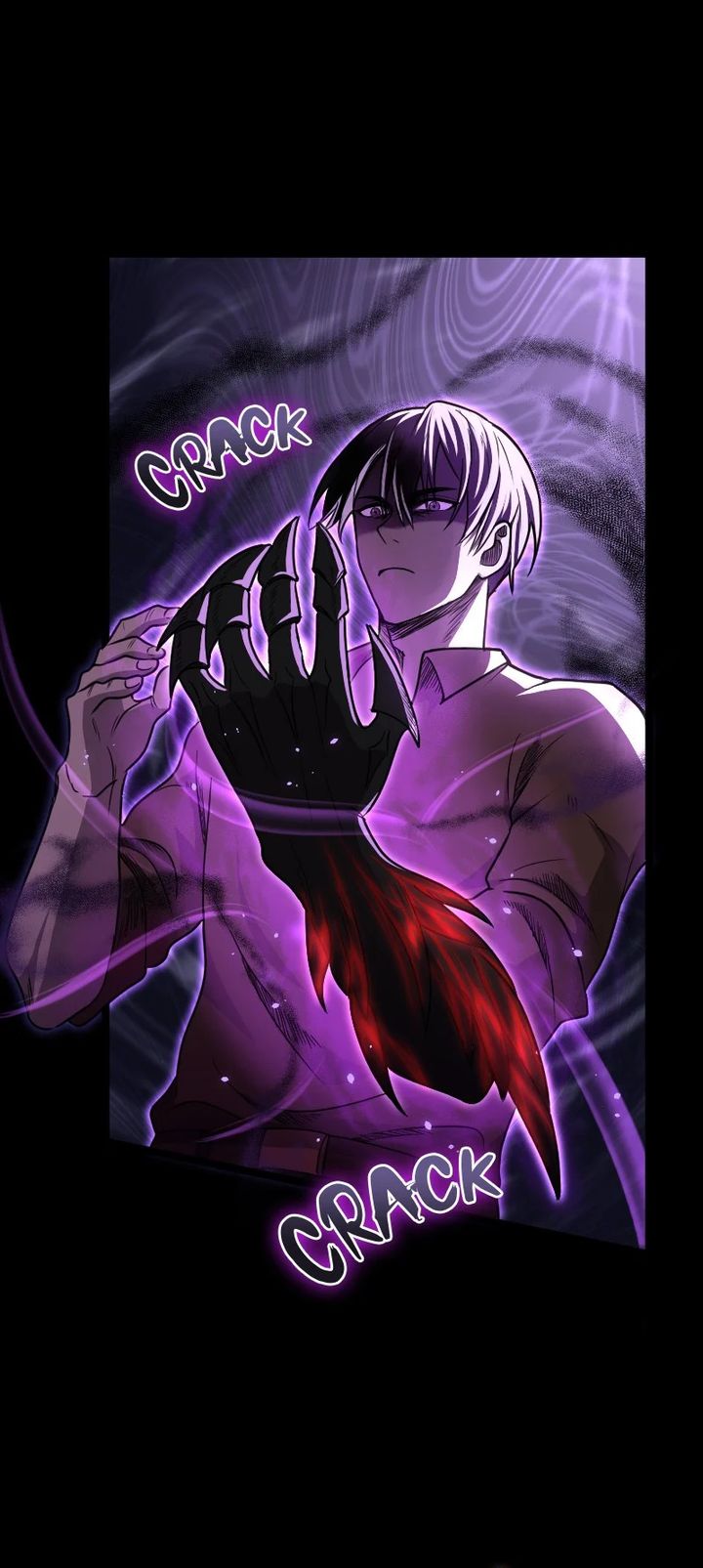 Rise of the Devourer Chapter 18 Bahasa Indonesia