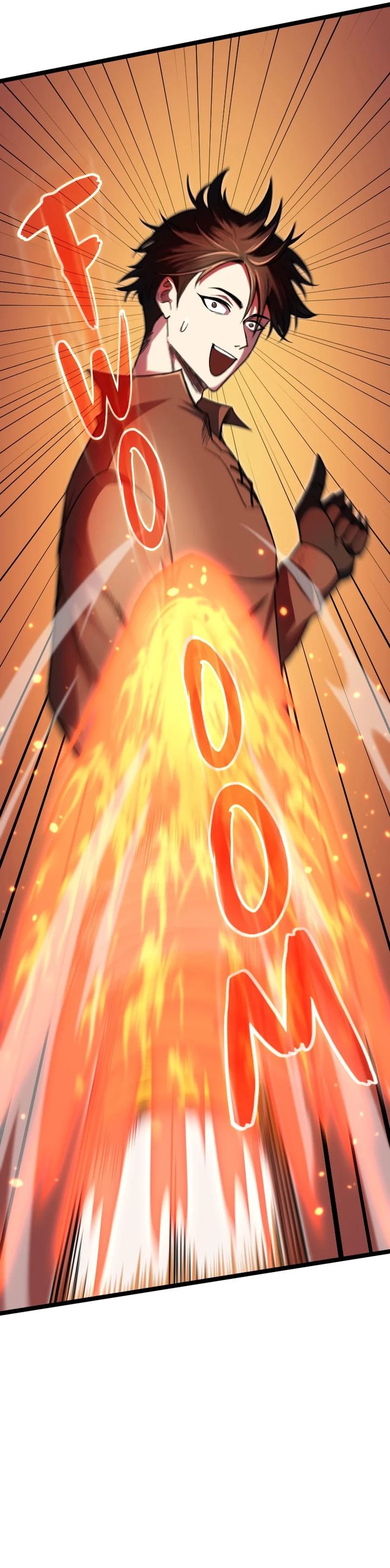 Rise of the Devourer Chapter 18 Bahasa Indonesia