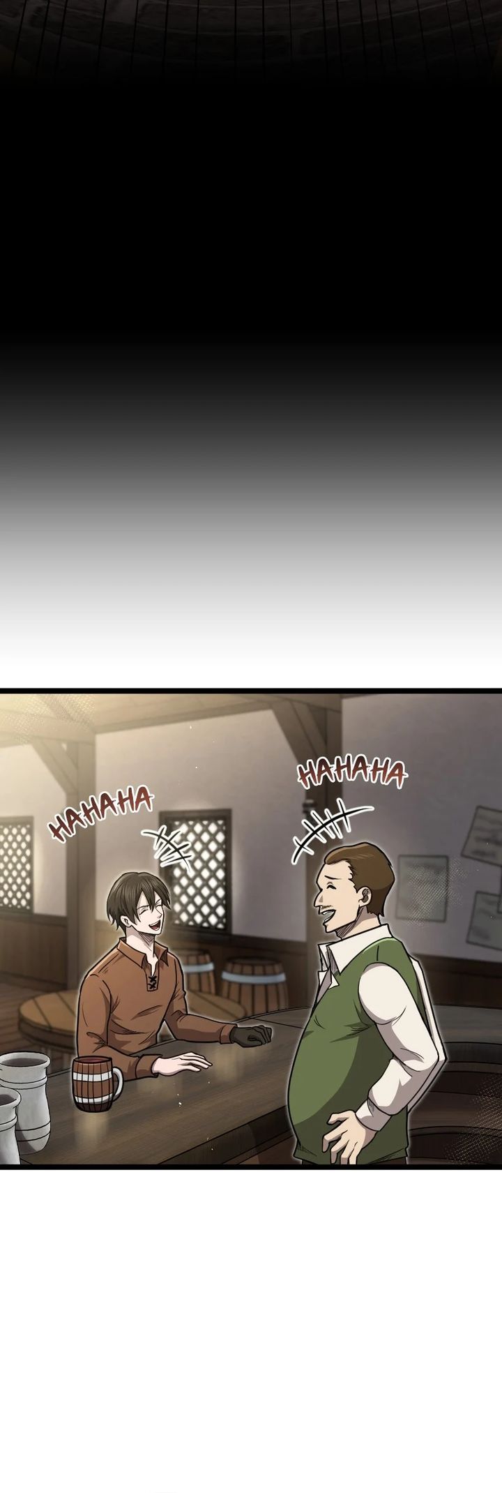 Rise of the Devourer Chapter 18 Bahasa Indonesia