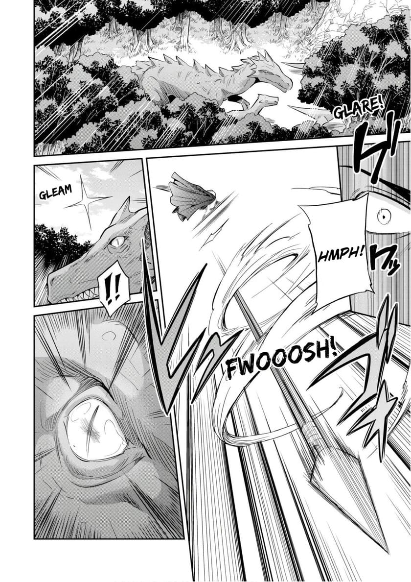 Risou no Himo Seikatsu Chapter 19 Bahasa Indonesia