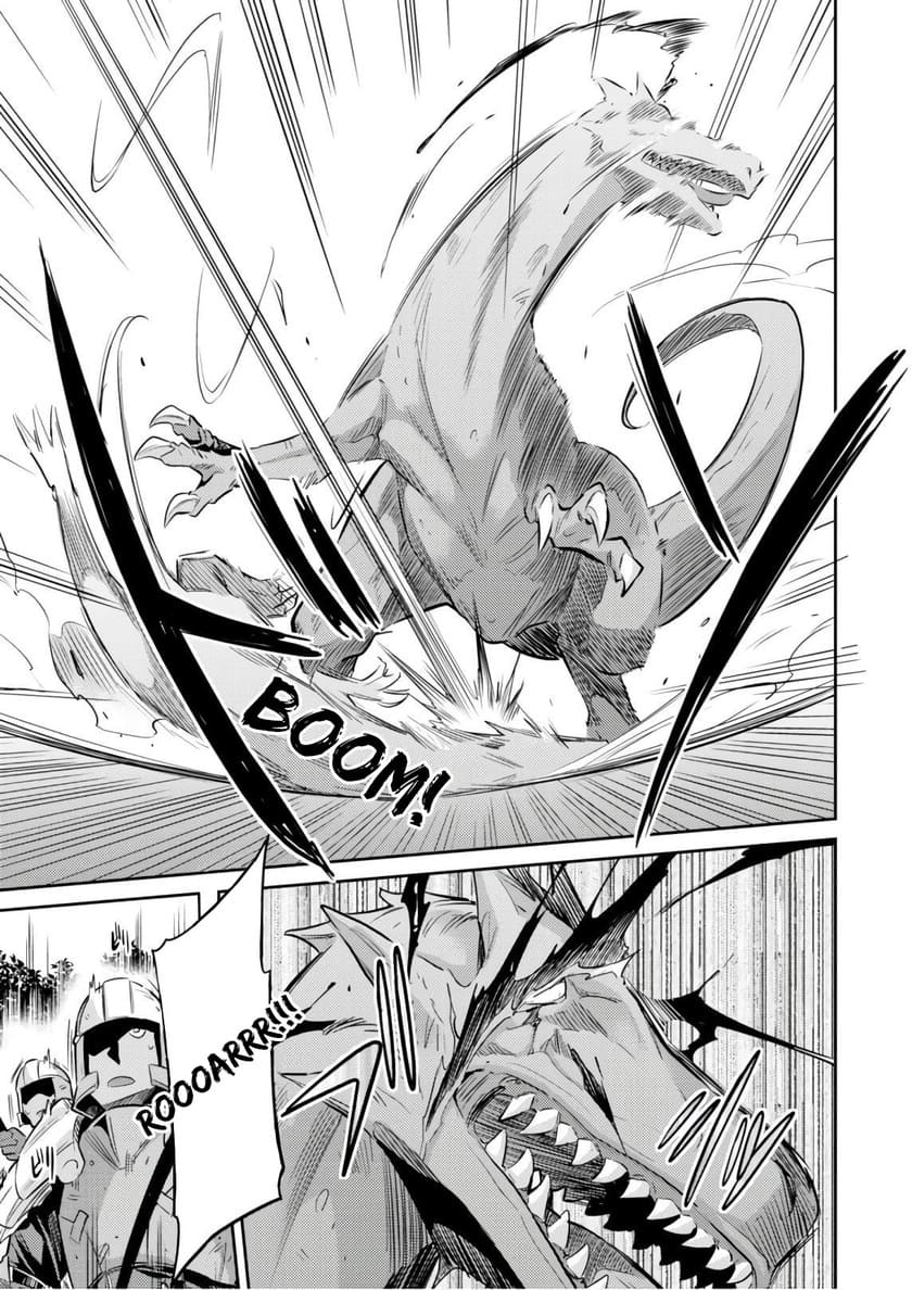 Risou no Himo Seikatsu Chapter 19 Bahasa Indonesia