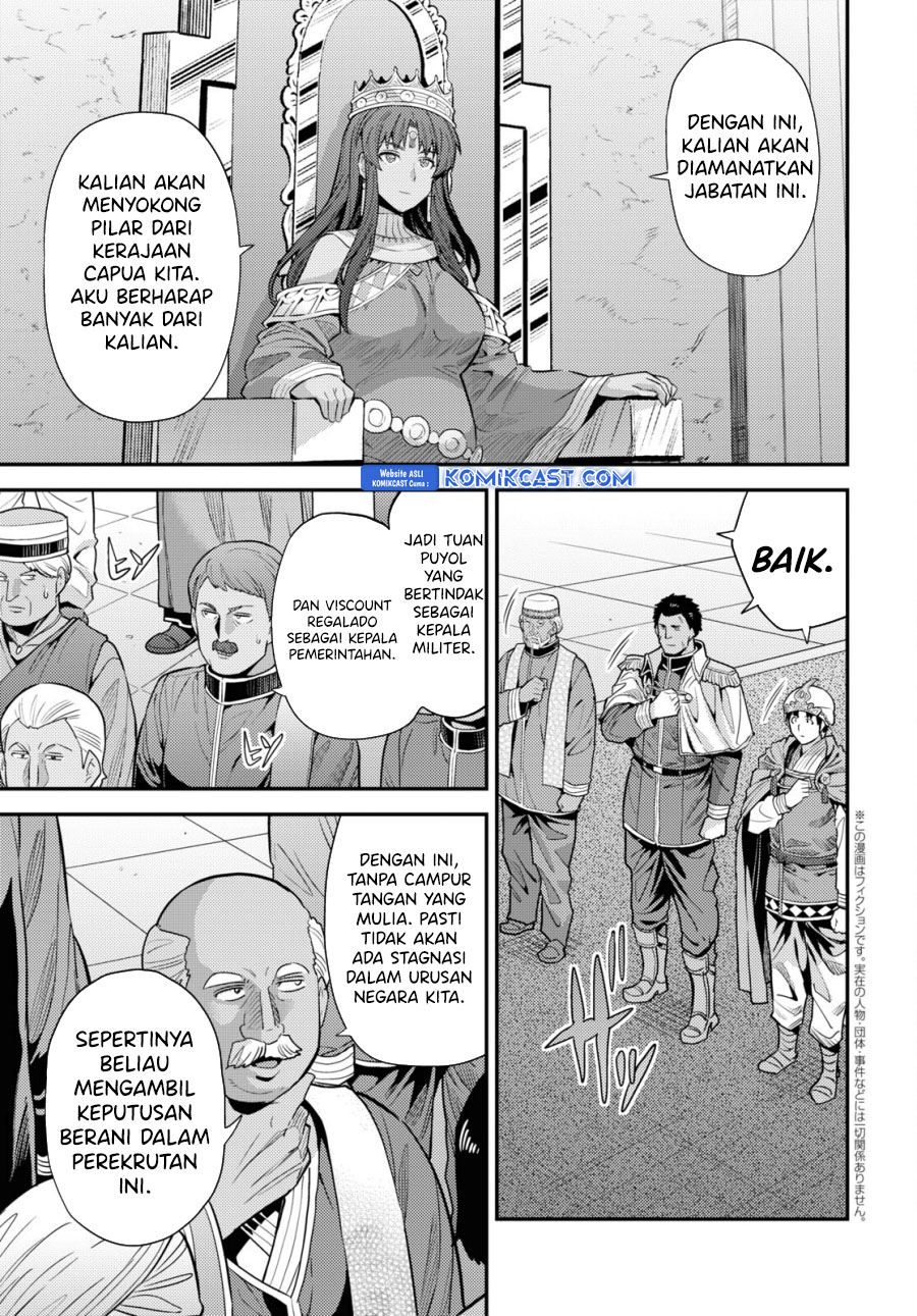 Dilarang COPAS - situs resmi www.mangacanblog.com - Komik risou no himo seikatsu 069 - chapter 69 70 Indonesia risou no himo seikatsu 069 - chapter 69 Terbaru 3|Baca Manga Komik Indonesia|Mangacan