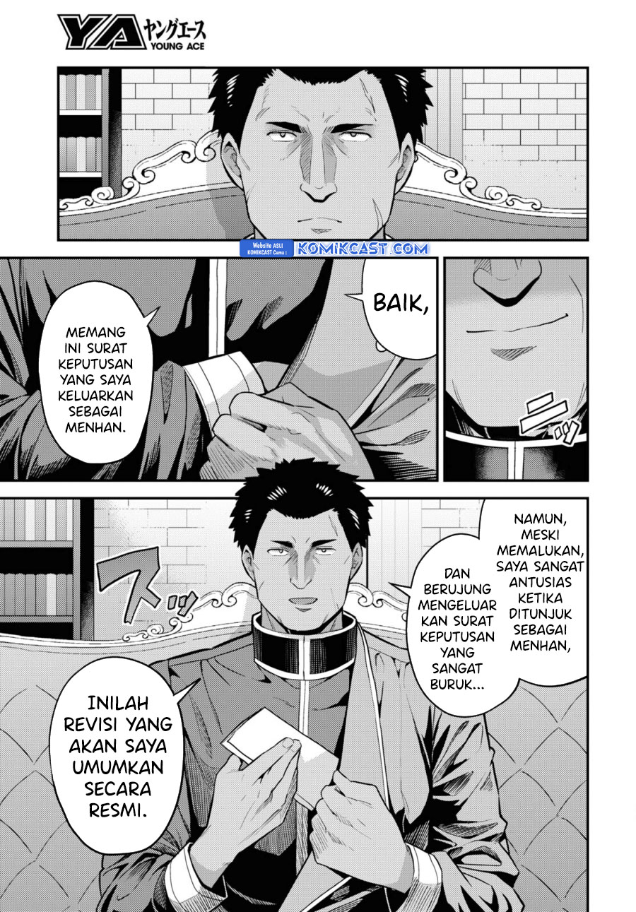 Dilarang COPAS - situs resmi www.mangacanblog.com - Komik risou no himo seikatsu 069 - chapter 69 70 Indonesia risou no himo seikatsu 069 - chapter 69 Terbaru 15|Baca Manga Komik Indonesia|Mangacan