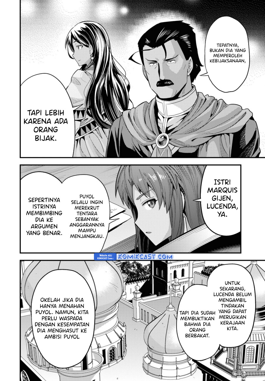 Dilarang COPAS - situs resmi www.mangacanblog.com - Komik risou no himo seikatsu 069 - chapter 69 70 Indonesia risou no himo seikatsu 069 - chapter 69 Terbaru 22|Baca Manga Komik Indonesia|Mangacan