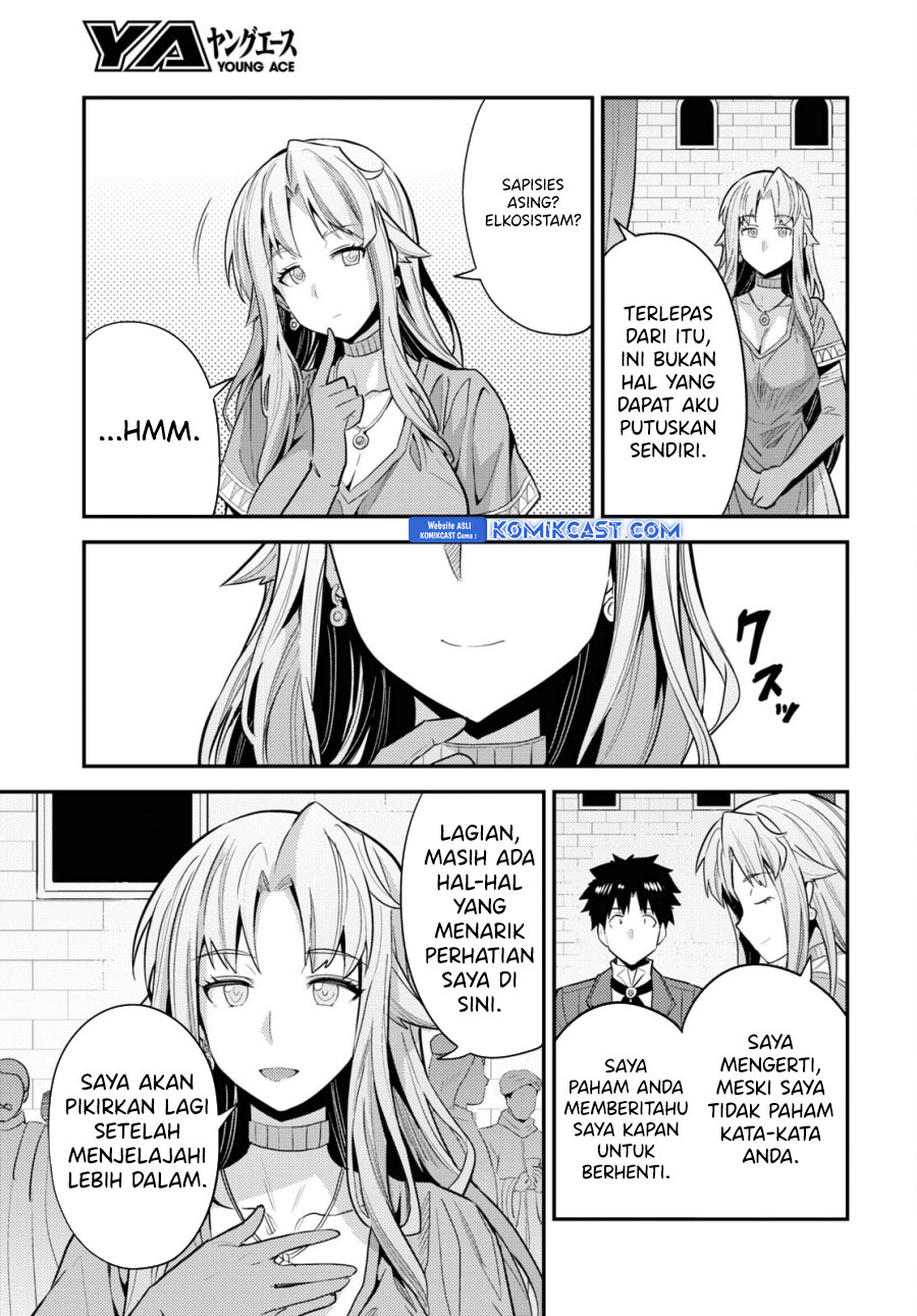 Dilarang COPAS - situs resmi www.mangacanblog.com - Komik risou no himo seikatsu 069 - chapter 69 70 Indonesia risou no himo seikatsu 069 - chapter 69 Terbaru 33|Baca Manga Komik Indonesia|Mangacan