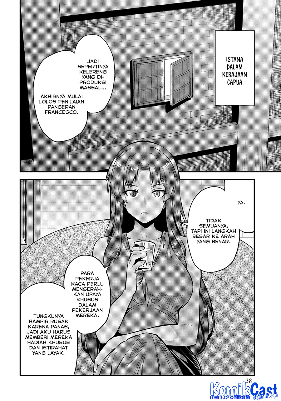 Dilarang COPAS - situs resmi www.mangacanblog.com - Komik risou no himo seikatsu 074 - chapter 74 75 Indonesia risou no himo seikatsu 074 - chapter 74 Terbaru 2|Baca Manga Komik Indonesia|Mangacan