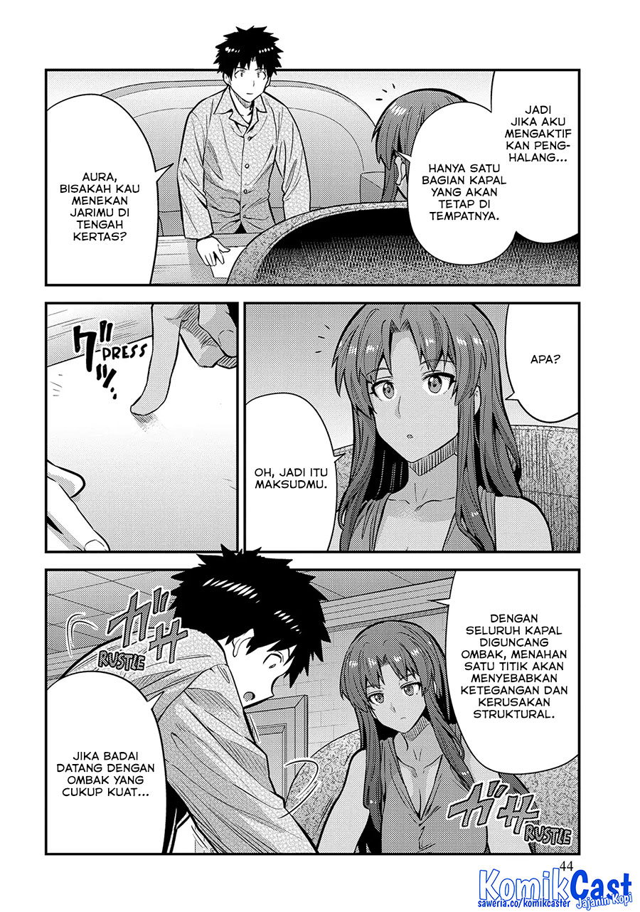 Dilarang COPAS - situs resmi www.mangacanblog.com - Komik risou no himo seikatsu 074 - chapter 74 75 Indonesia risou no himo seikatsu 074 - chapter 74 Terbaru 8|Baca Manga Komik Indonesia|Mangacan
