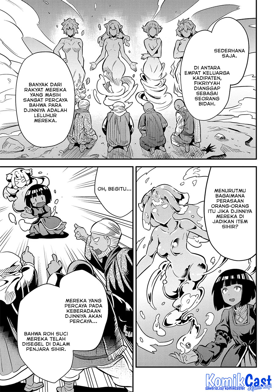 Dilarang COPAS - situs resmi www.mangacanblog.com - Komik risou no himo seikatsu 074 - chapter 74 75 Indonesia risou no himo seikatsu 074 - chapter 74 Terbaru 21|Baca Manga Komik Indonesia|Mangacan