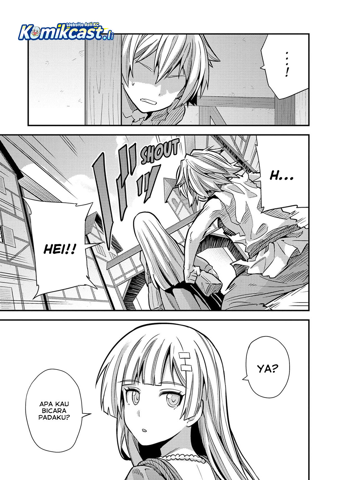 Dilarang COPAS - situs resmi www.mangacanblog.com - Komik risou no himo seikatsu 078 - chapter 78 79 Indonesia risou no himo seikatsu 078 - chapter 78 Terbaru 33|Baca Manga Komik Indonesia|Mangacan
