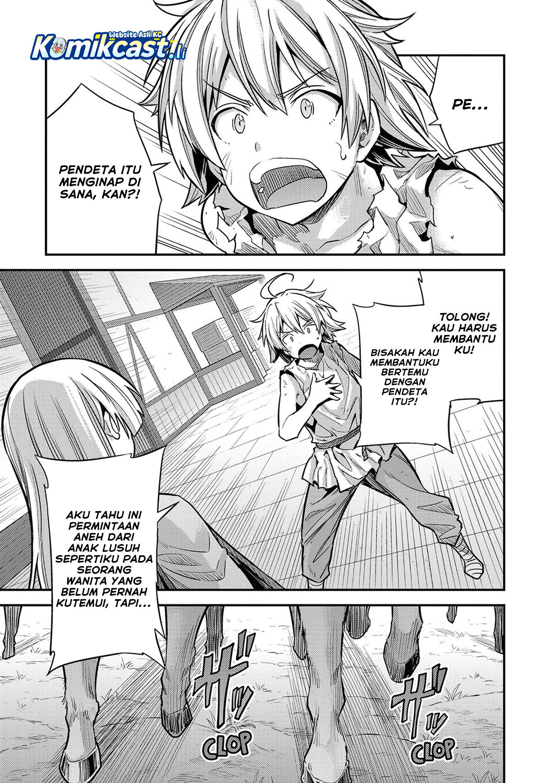Dilarang COPAS - situs resmi www.mangacanblog.com - Komik risou no himo seikatsu 078 - chapter 78 79 Indonesia risou no himo seikatsu 078 - chapter 78 Terbaru 35|Baca Manga Komik Indonesia|Mangacan