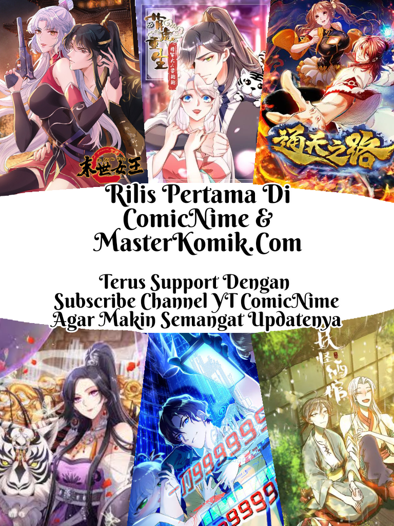 Road to Heaven Chapter 13 Bahasa Indonesia