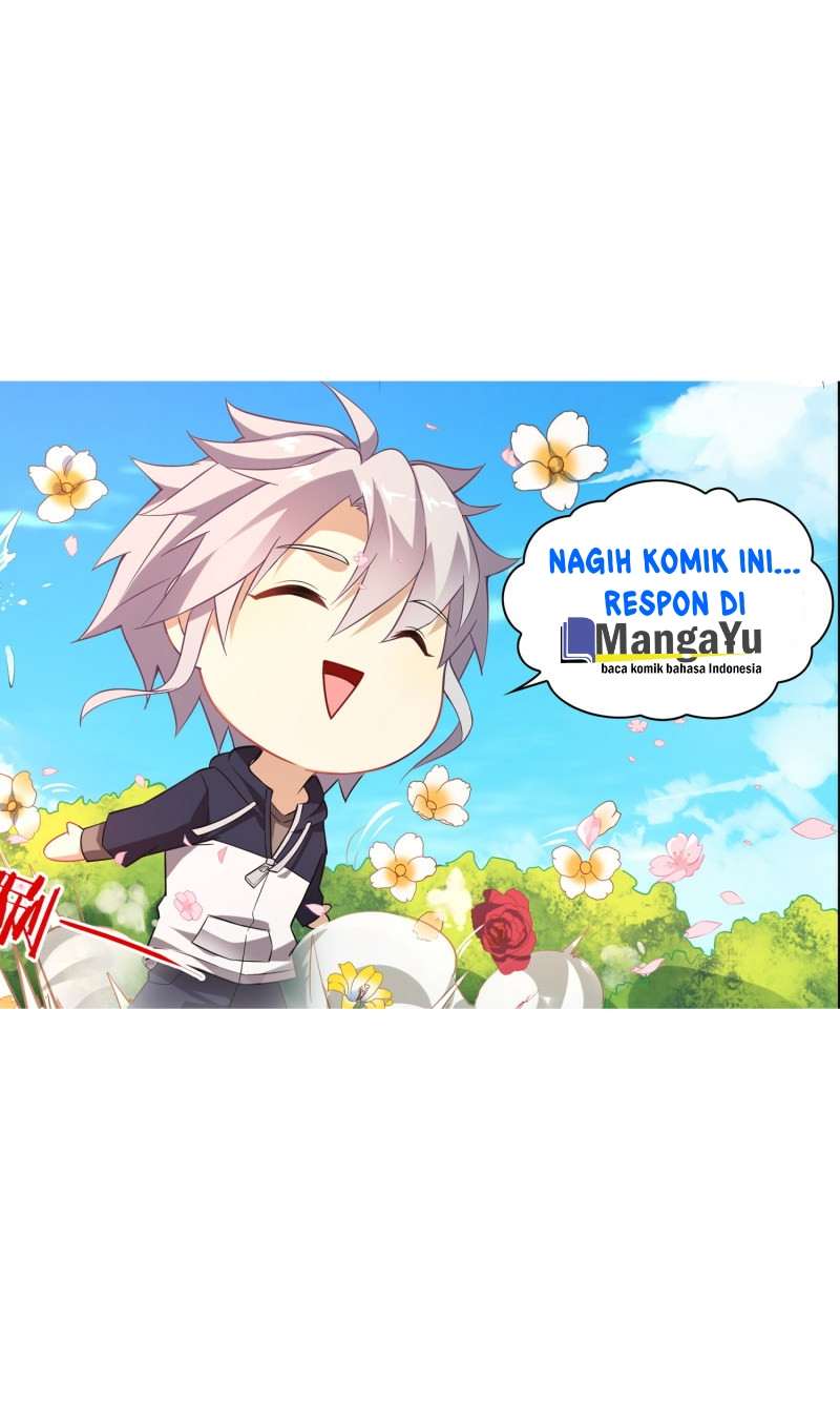 Road to the Awakening Chapter 03 Bahasa Indonesia