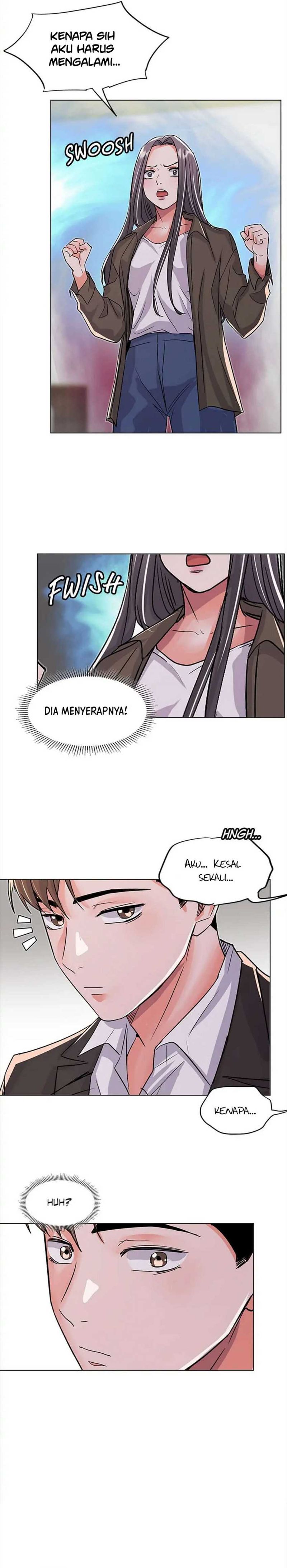 Road to Stardom Chapter 28 Bahasa Indonesia