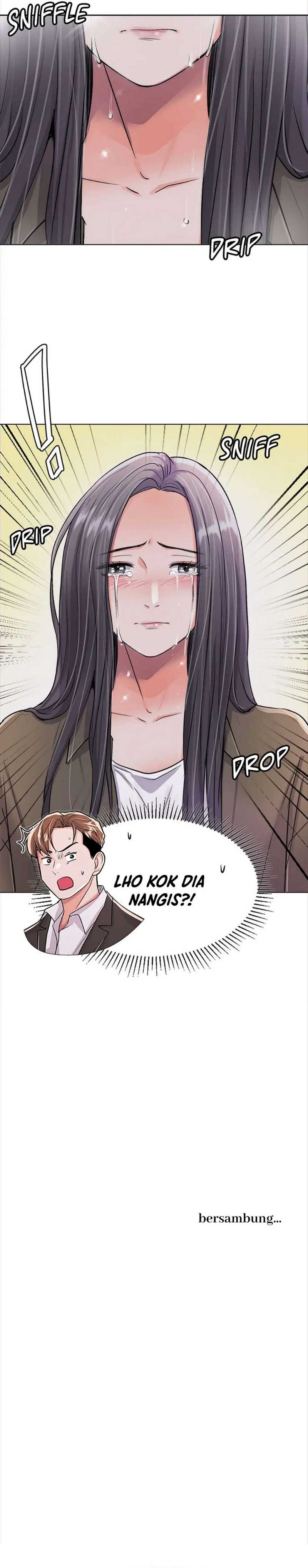 Road to Stardom Chapter 28 Bahasa Indonesia