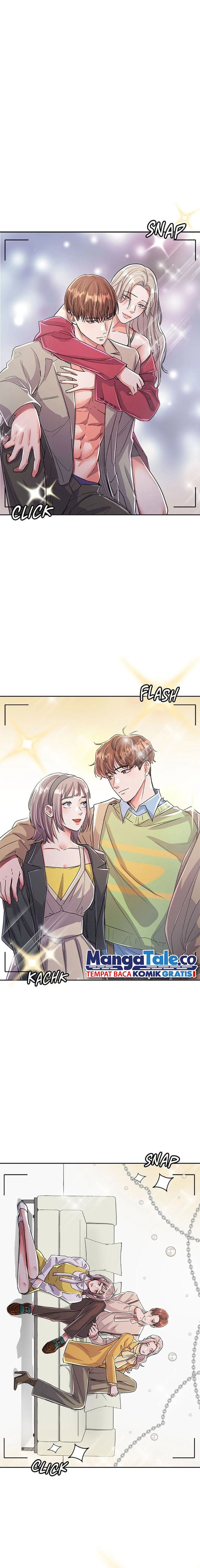 Road to Stardom Chapter 55 Bahasa Indonesia