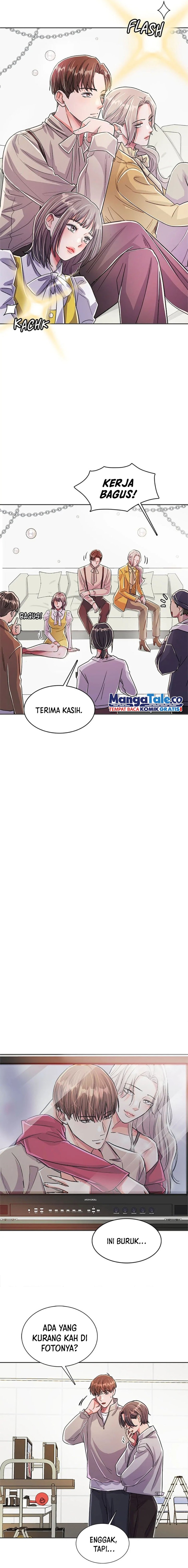 Road to Stardom Chapter 55 Bahasa Indonesia