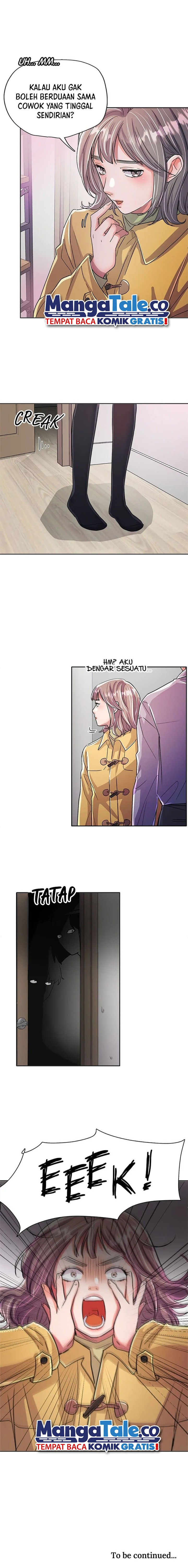 Road to Stardom Chapter 55 Bahasa Indonesia