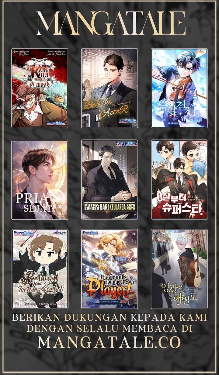 Road to Stardom Chapter 55 Bahasa Indonesia