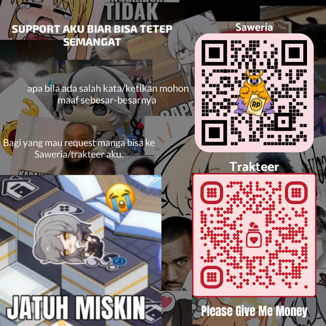 Robou no Fujii chapter 11