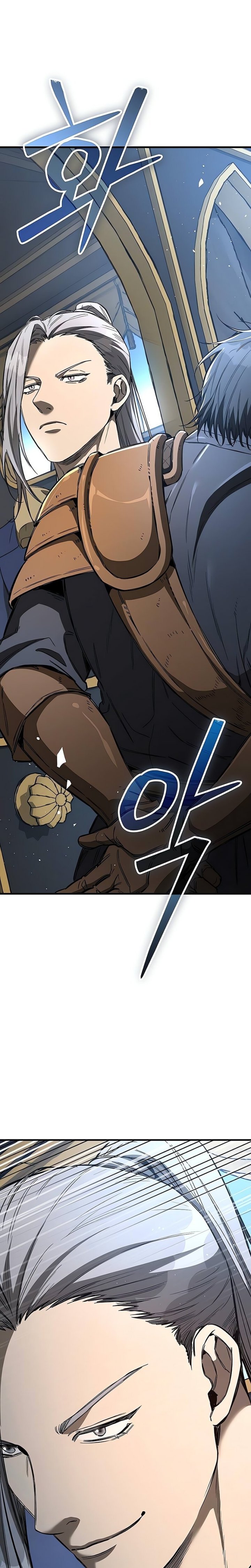 Roguish Guard in a Medieval Fantasy Chapter 23 Bahasa Indonesia