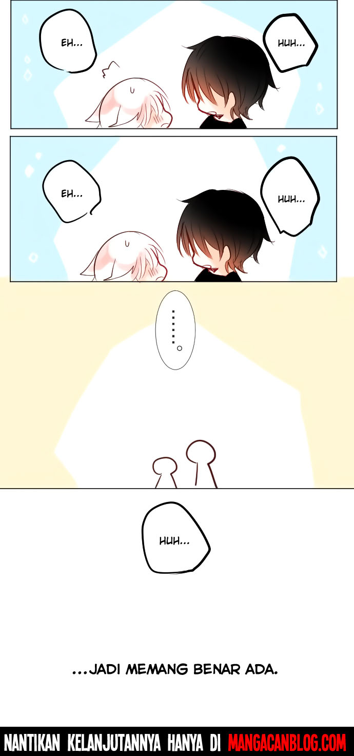 Rojiura Kurashi Chapter 05