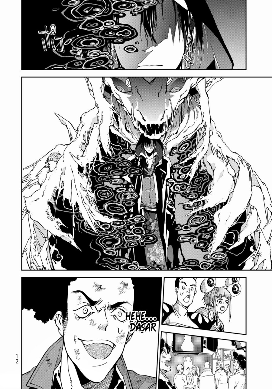 Rokudo Tosoki Chapter 05 Bahasa Indonesia