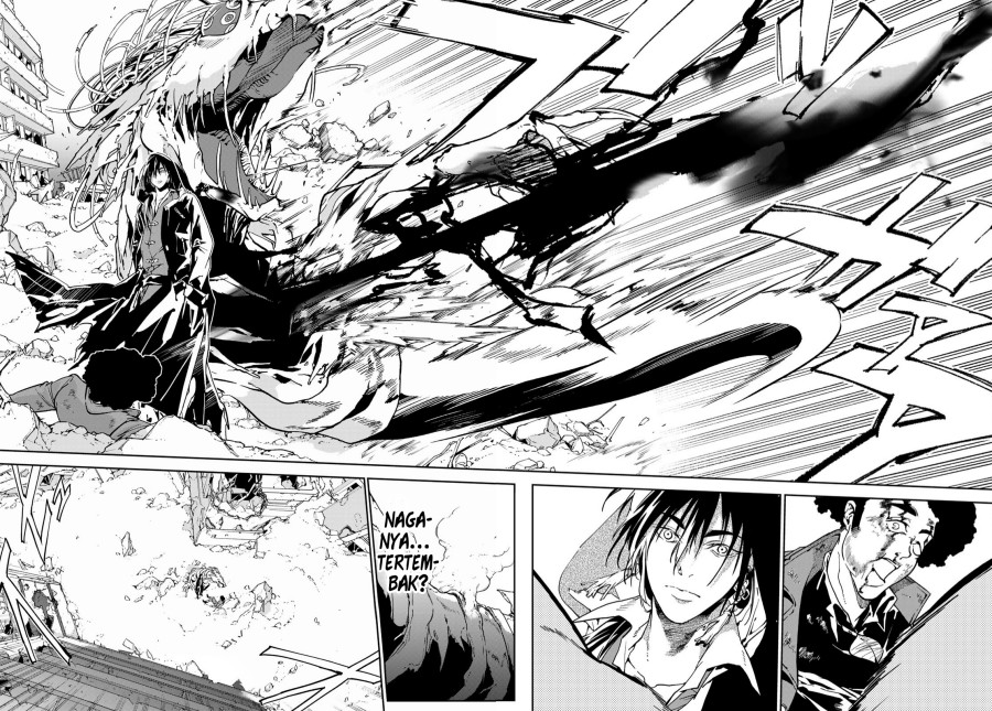 Rokudo Tosoki Chapter 05 Bahasa Indonesia