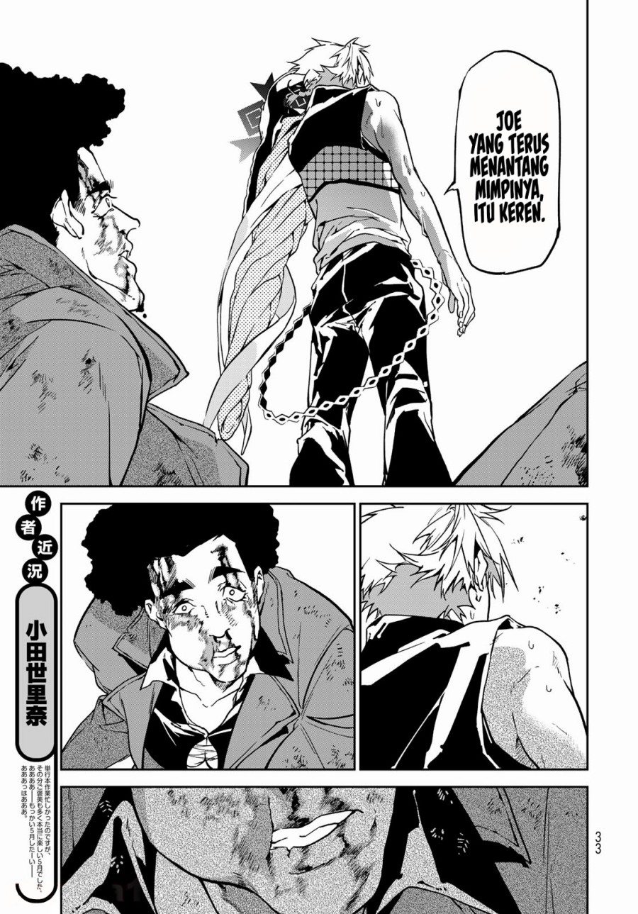 Rokudo Tosoki Chapter 05 Bahasa Indonesia