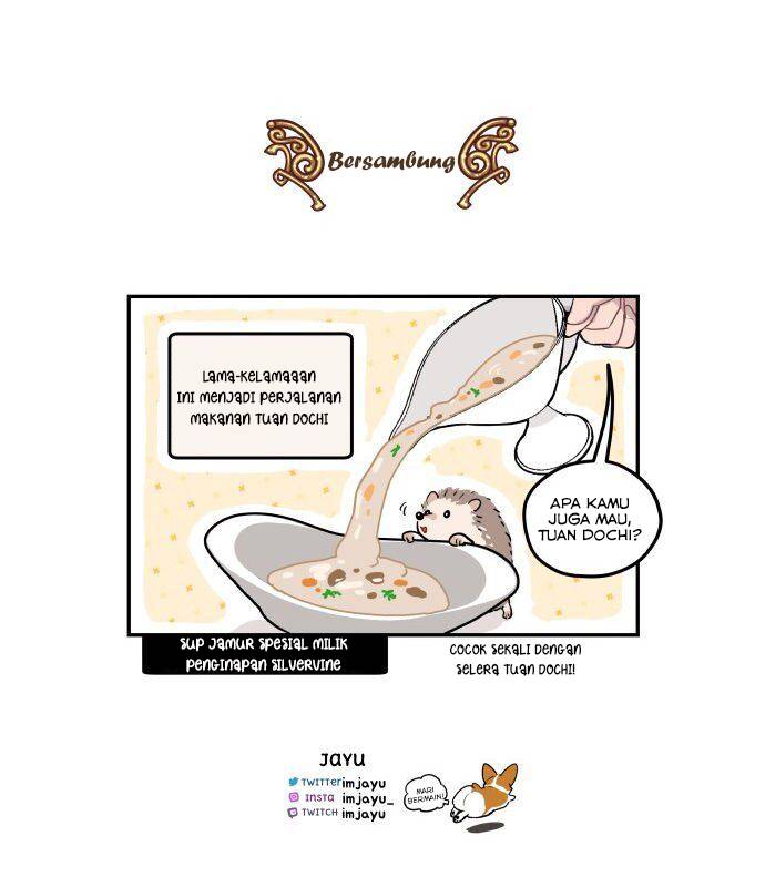 Roland Roland Chapter 13 Bahasa Indonesia