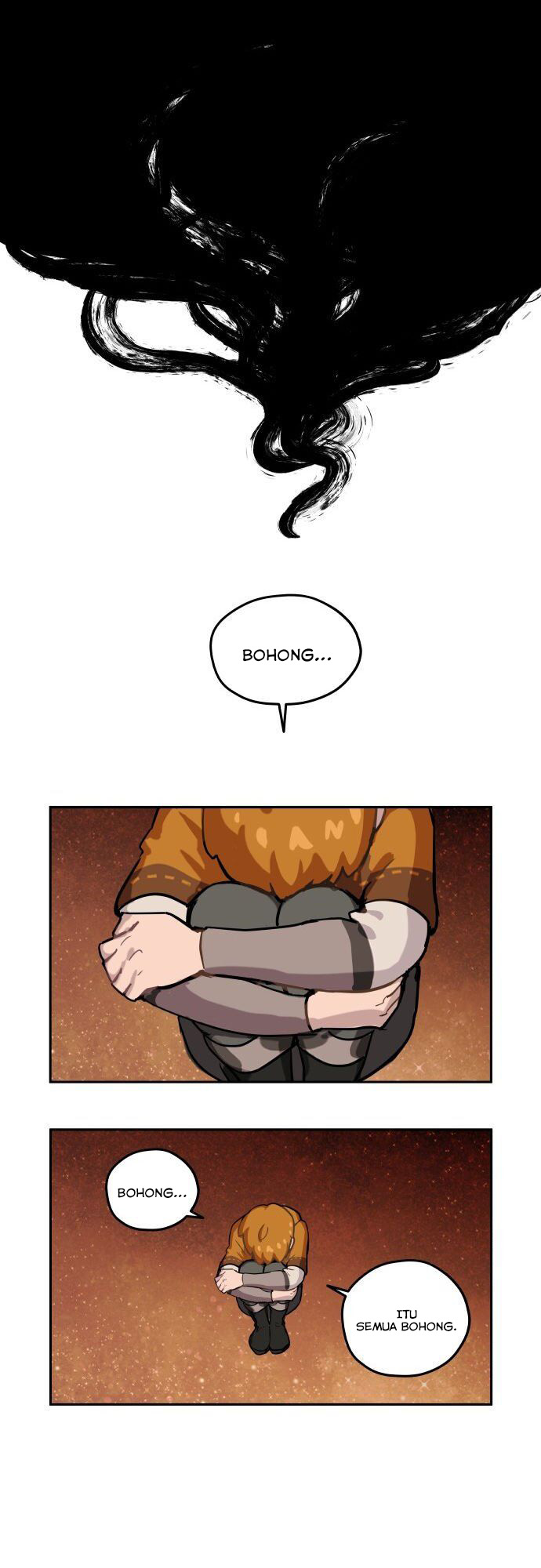 Roland Roland Chapter 23 Bahasa Indonesia