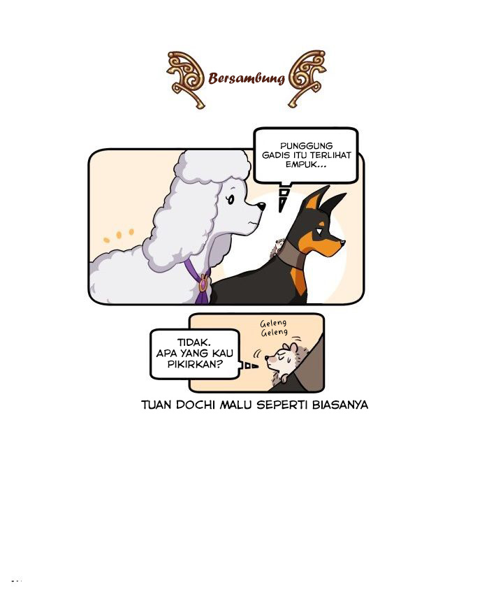 Roland Roland Chapter 23 Bahasa Indonesia