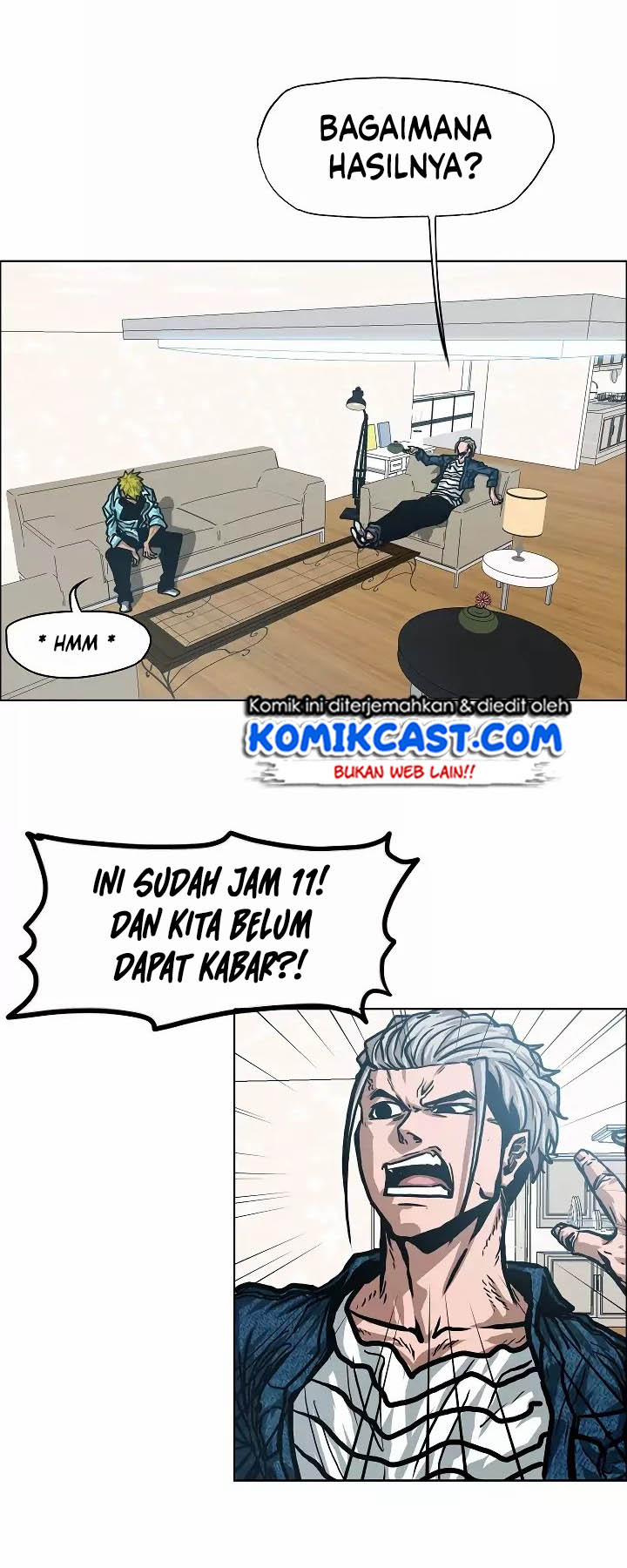 Dilarang COPAS - situs resmi www.mangacanblog.com - Komik rooftop sword master 014 - chapter 14 15 Indonesia rooftop sword master 014 - chapter 14 Terbaru 12|Baca Manga Komik Indonesia|Mangacan