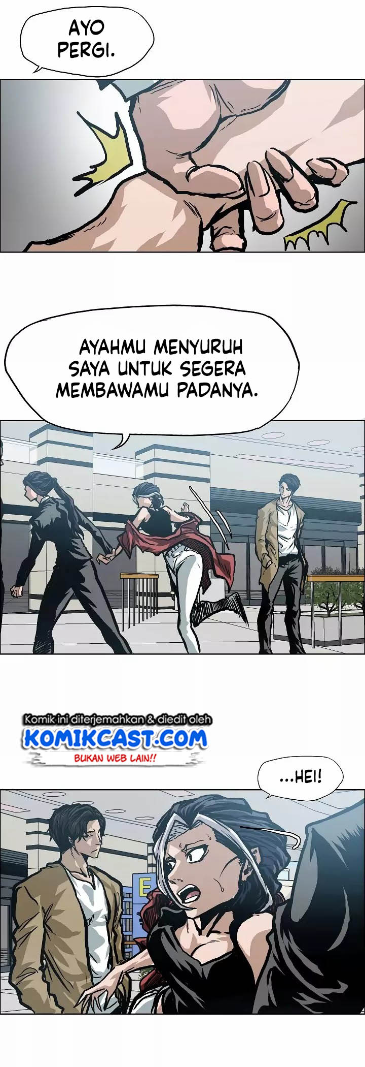 Dilarang COPAS - situs resmi www.mangacanblog.com - Komik rooftop sword master 014 - chapter 14 15 Indonesia rooftop sword master 014 - chapter 14 Terbaru 26|Baca Manga Komik Indonesia|Mangacan