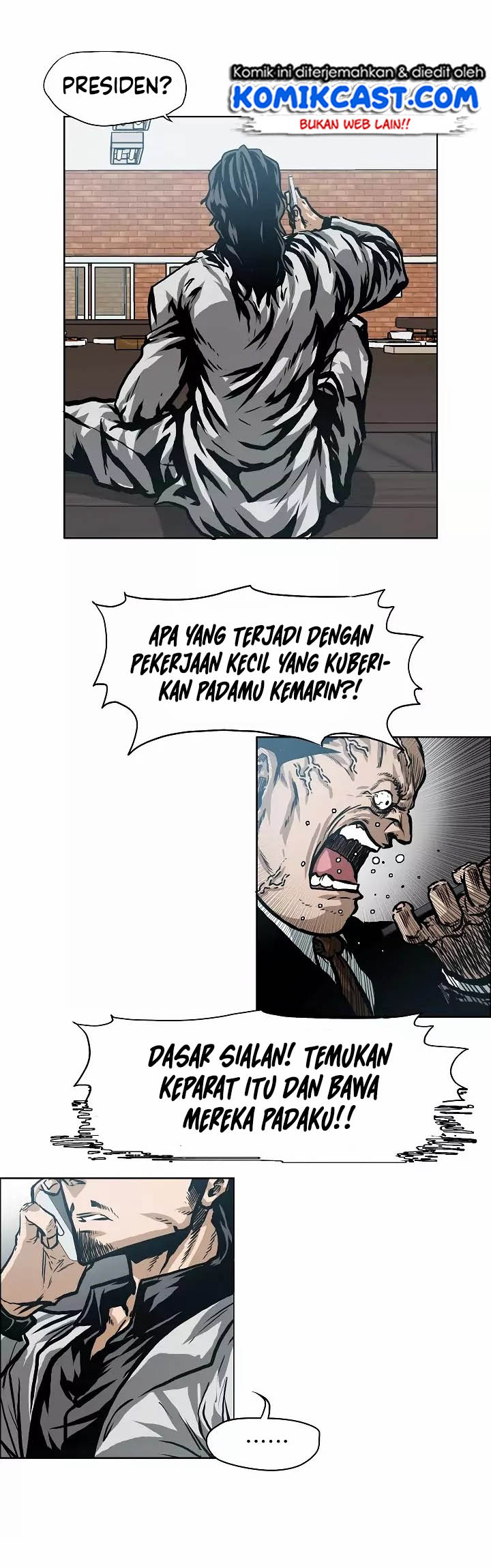 Dilarang COPAS - situs resmi www.mangacanblog.com - Komik rooftop sword master 014 - chapter 14 15 Indonesia rooftop sword master 014 - chapter 14 Terbaru 29|Baca Manga Komik Indonesia|Mangacan