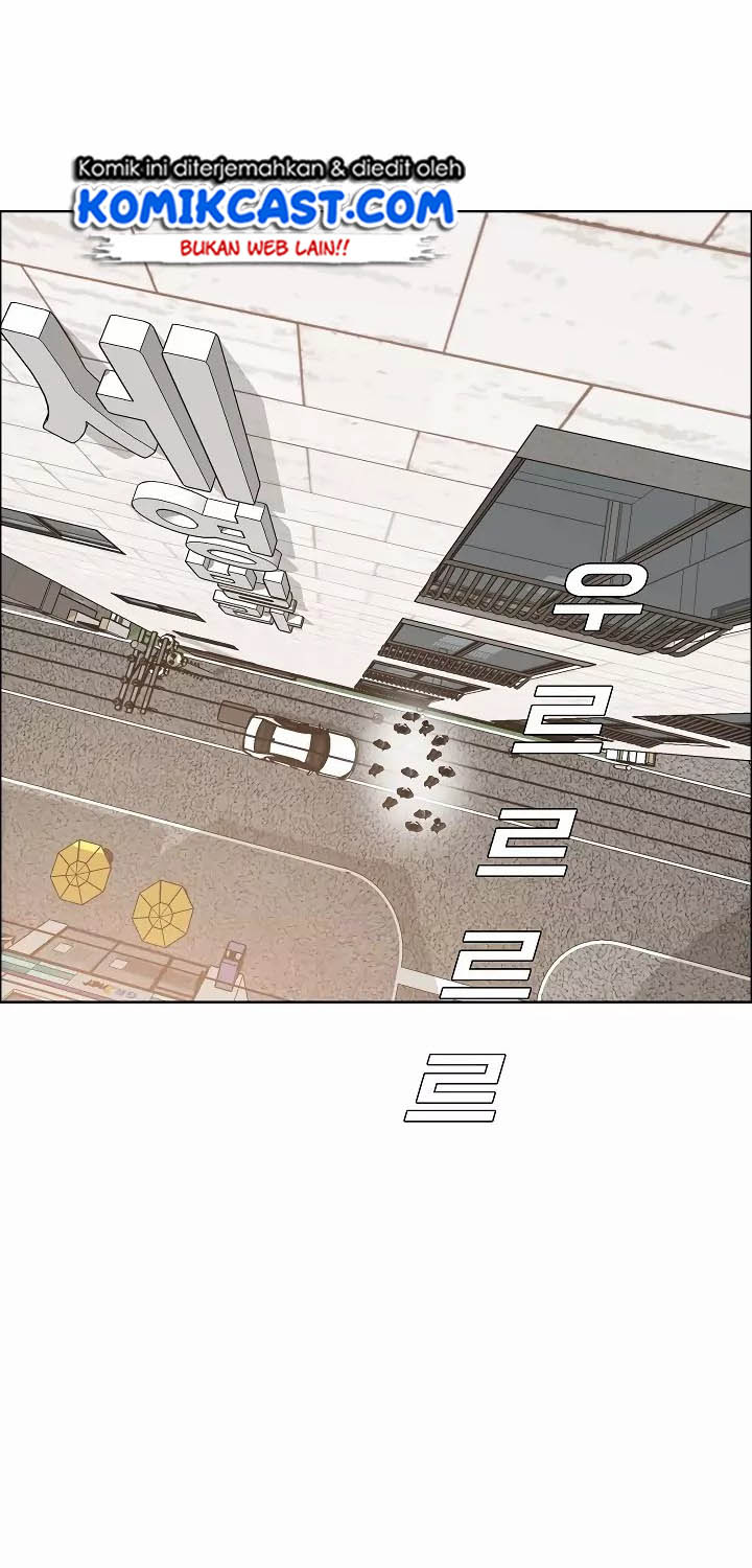 Rooftop Sword Master chapter 15