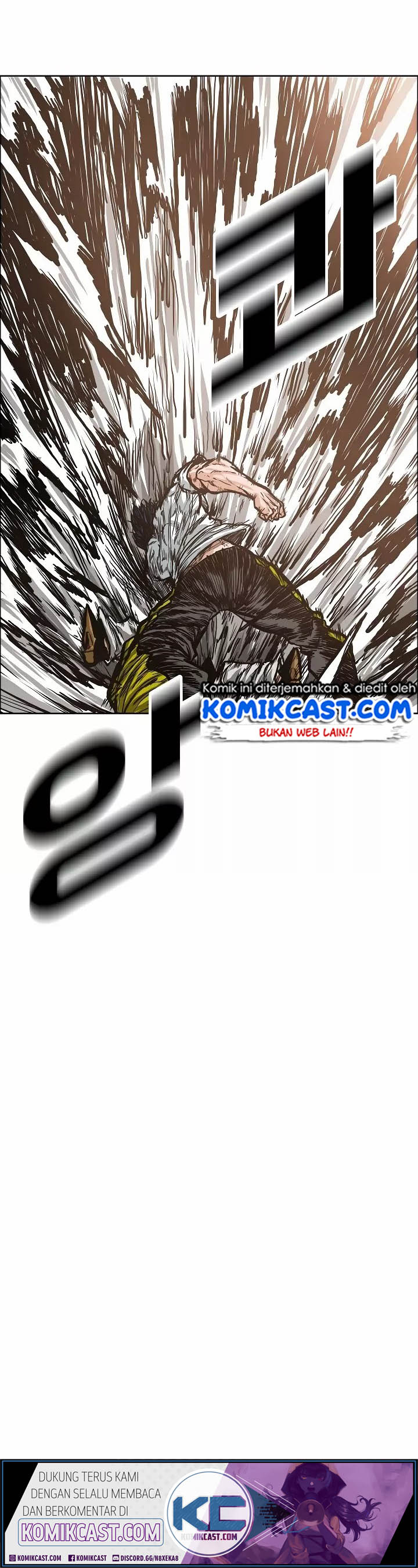 Rooftop Sword Master chapter 15