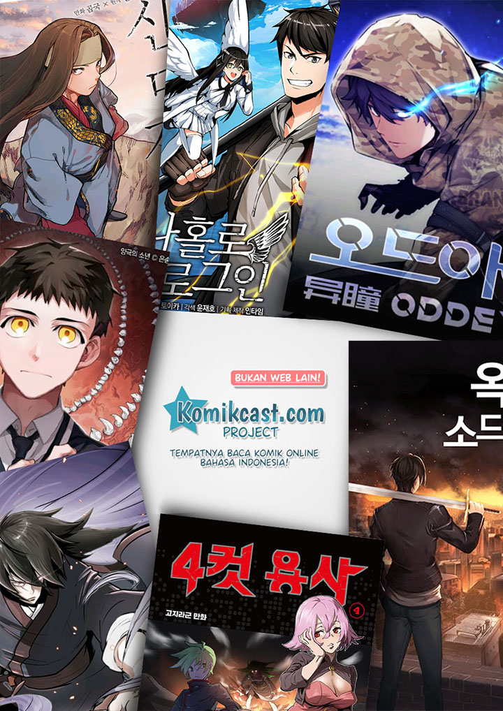 Rooftop Sword Master chapter 15