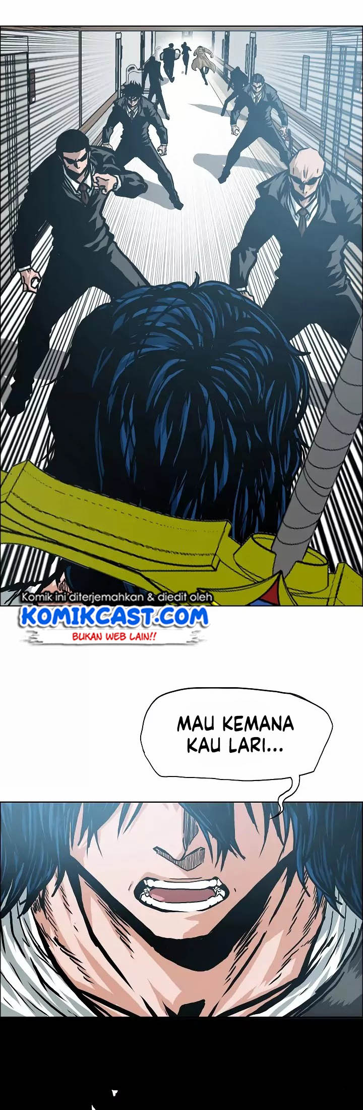 Dilarang COPAS - situs resmi www.mangacanblog.com - Komik rooftop sword master 022 - chapter 22 23 Indonesia rooftop sword master 022 - chapter 22 Terbaru 23|Baca Manga Komik Indonesia|Mangacan