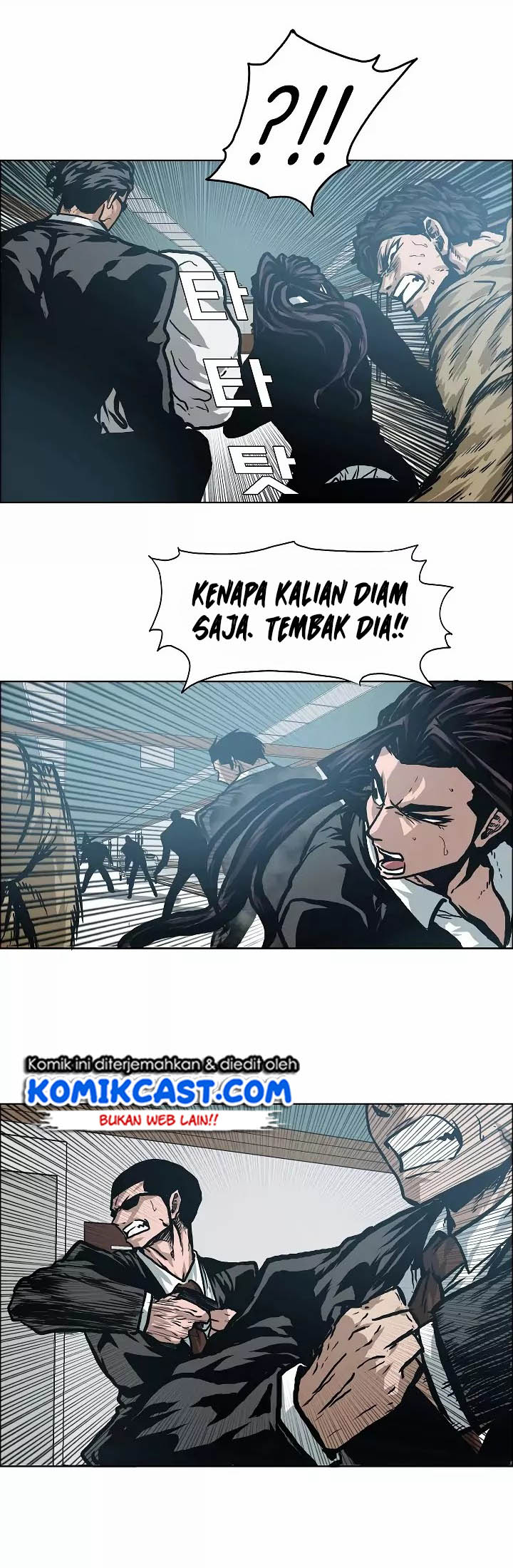 Dilarang COPAS - situs resmi www.mangacanblog.com - Komik rooftop sword master 022 - chapter 22 23 Indonesia rooftop sword master 022 - chapter 22 Terbaru 26|Baca Manga Komik Indonesia|Mangacan