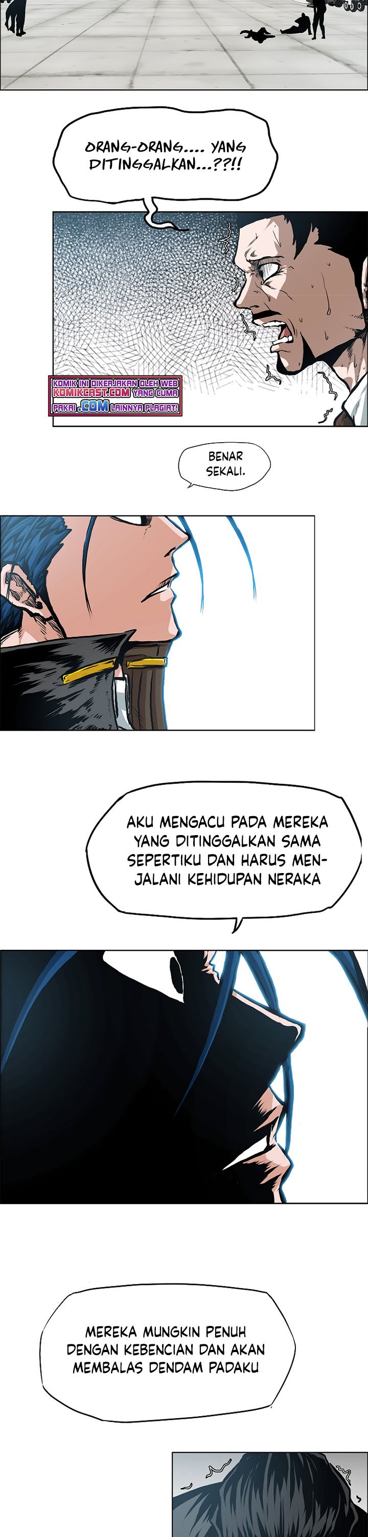 Dilarang COPAS - situs resmi www.mangacanblog.com - Komik rooftop sword master 087 - chapter 87 88 Indonesia rooftop sword master 087 - chapter 87 Terbaru 3|Baca Manga Komik Indonesia|Mangacan