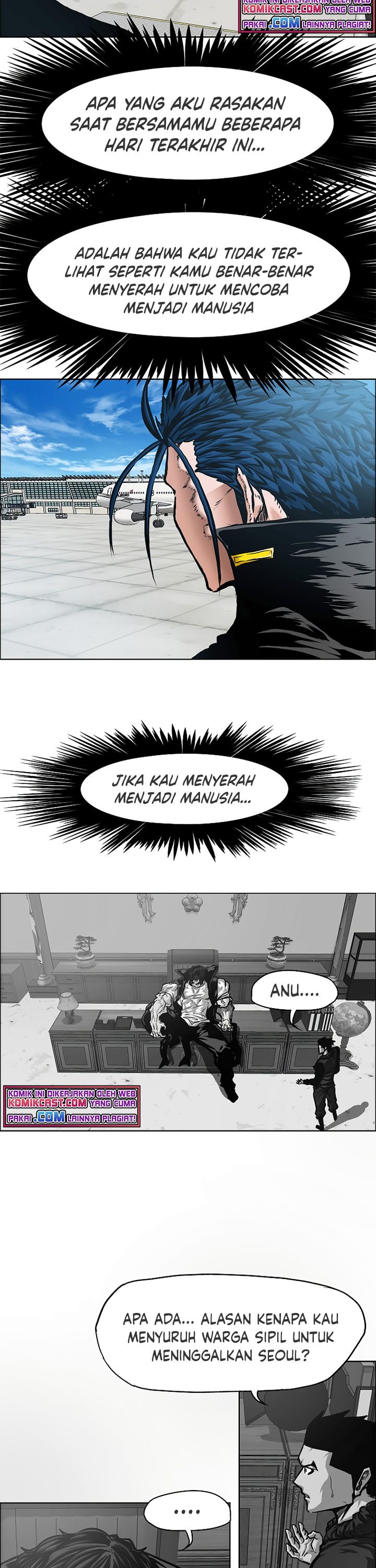 Dilarang COPAS - situs resmi www.mangacanblog.com - Komik rooftop sword master 087 - chapter 87 88 Indonesia rooftop sword master 087 - chapter 87 Terbaru 12|Baca Manga Komik Indonesia|Mangacan