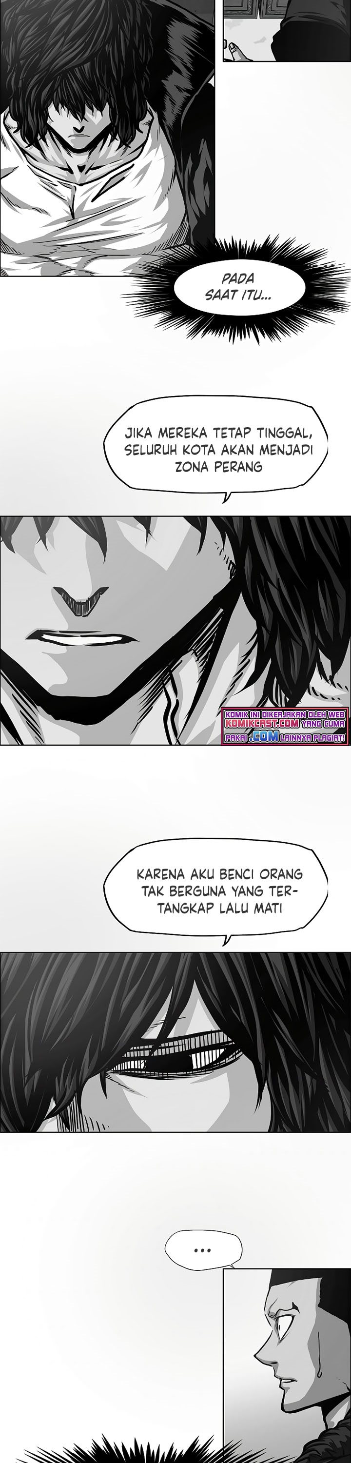 Dilarang COPAS - situs resmi www.mangacanblog.com - Komik rooftop sword master 087 - chapter 87 88 Indonesia rooftop sword master 087 - chapter 87 Terbaru 13|Baca Manga Komik Indonesia|Mangacan