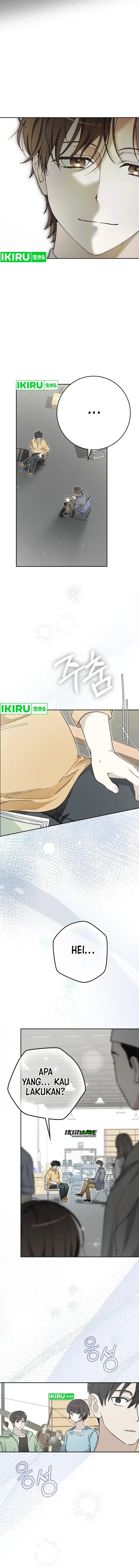 Rookie but One-In-A-Million Actor Chapter 57 Bahasa Indonesia