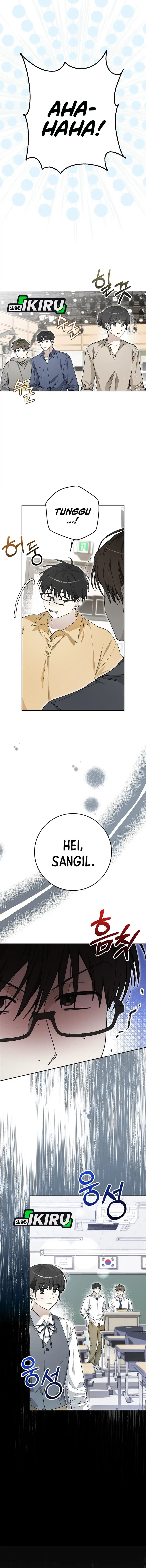 Rookie but One-In-A-Million Actor chapter 58