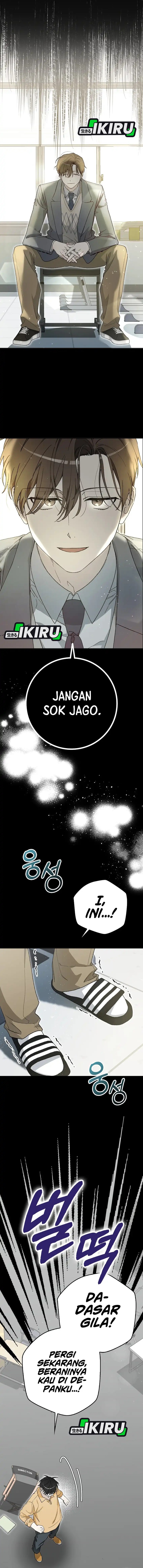 Rookie but One-In-A-Million Actor chapter 58